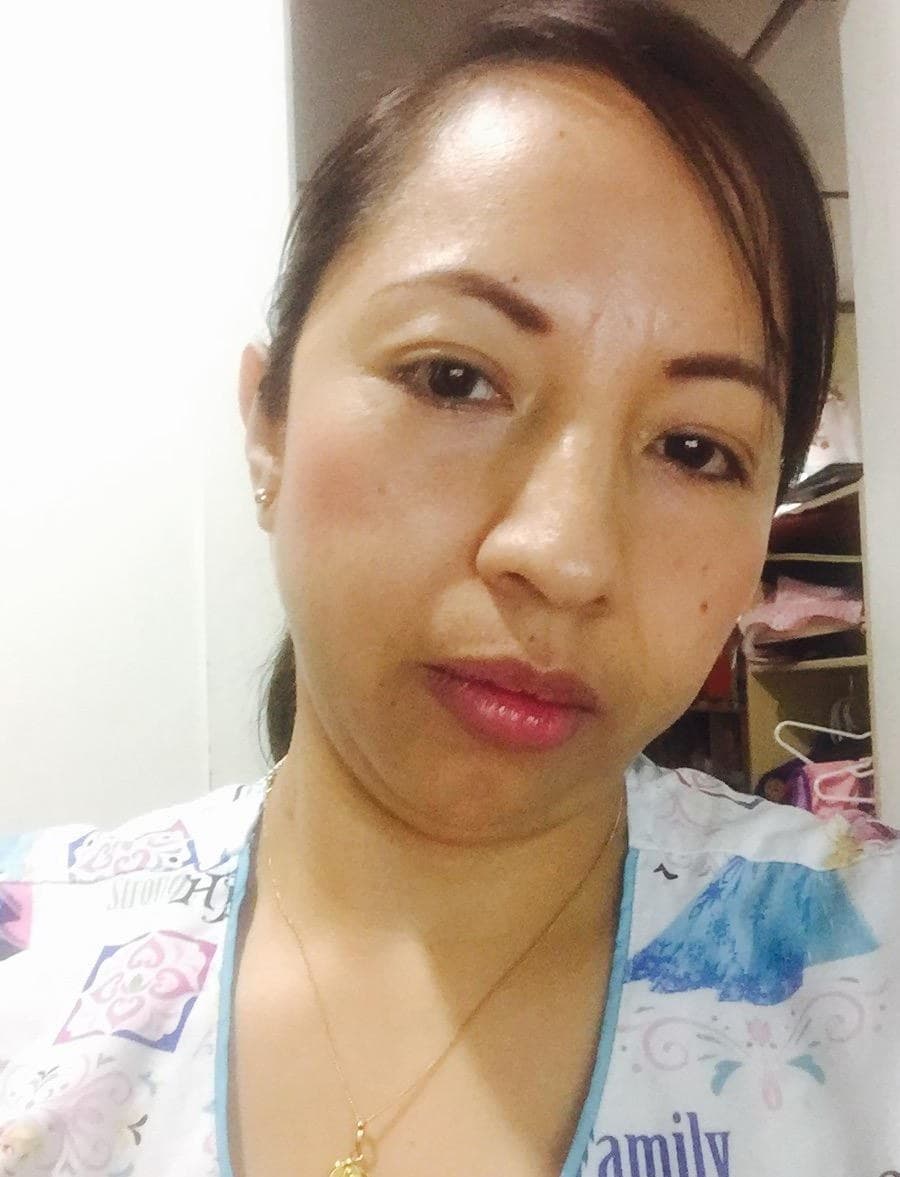 Rocio Cartolin, director and owner